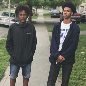 Meet your Posher, Floyd